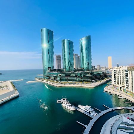 Charthouse Bahrain Hotel Manáma Kültér fotó The complex in 2018