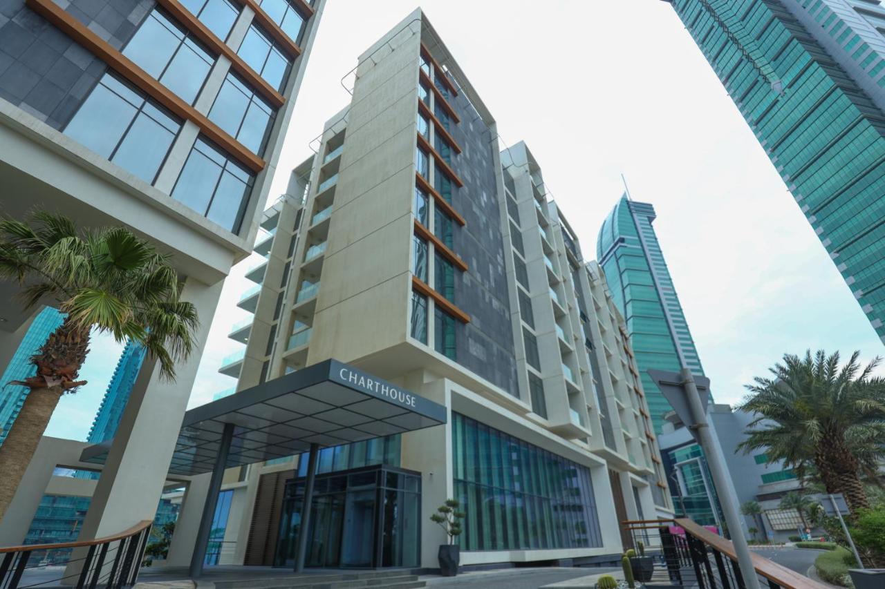 Charthouse Bahrain Hotel Manáma Kültér fotó Charlotte Leta
