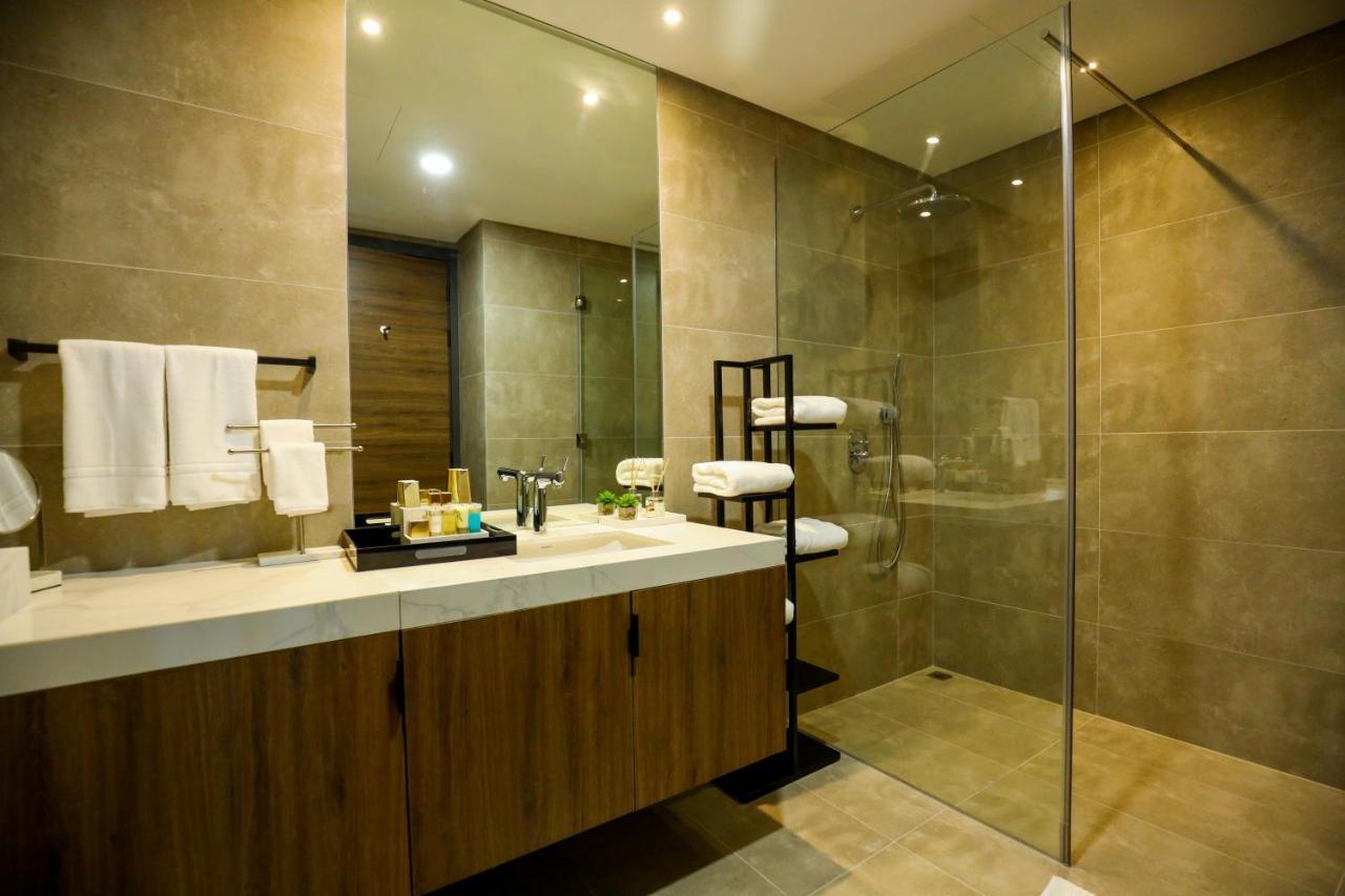Charthouse Bahrain Hotel Manáma Kültér fotó