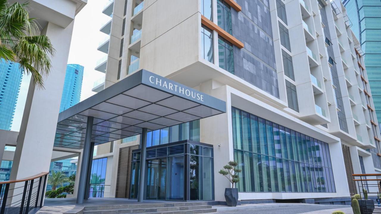 Charthouse Bahrain Hotel Manáma Kültér fotó Charthouse